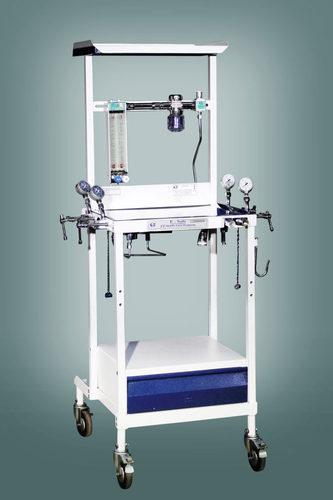 Anesthesia Machine