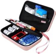Insulin Pen Case