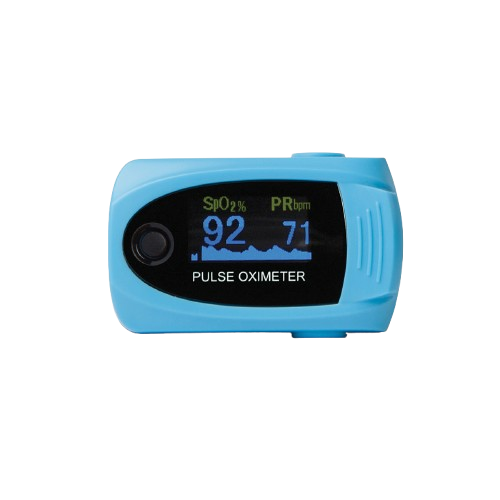 Pulse Oximeter